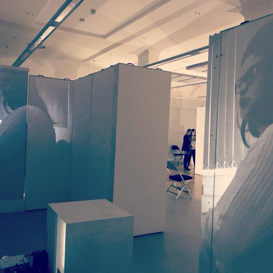 Living With... Anxiety